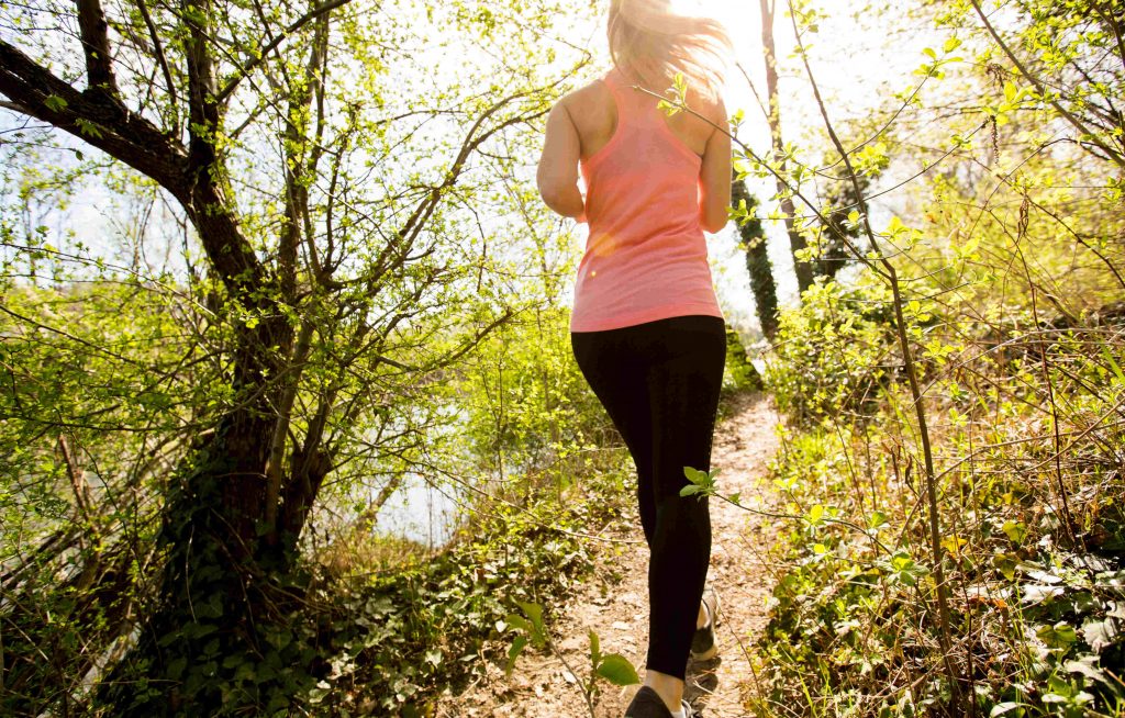 Laufworkshop -Lauftraining